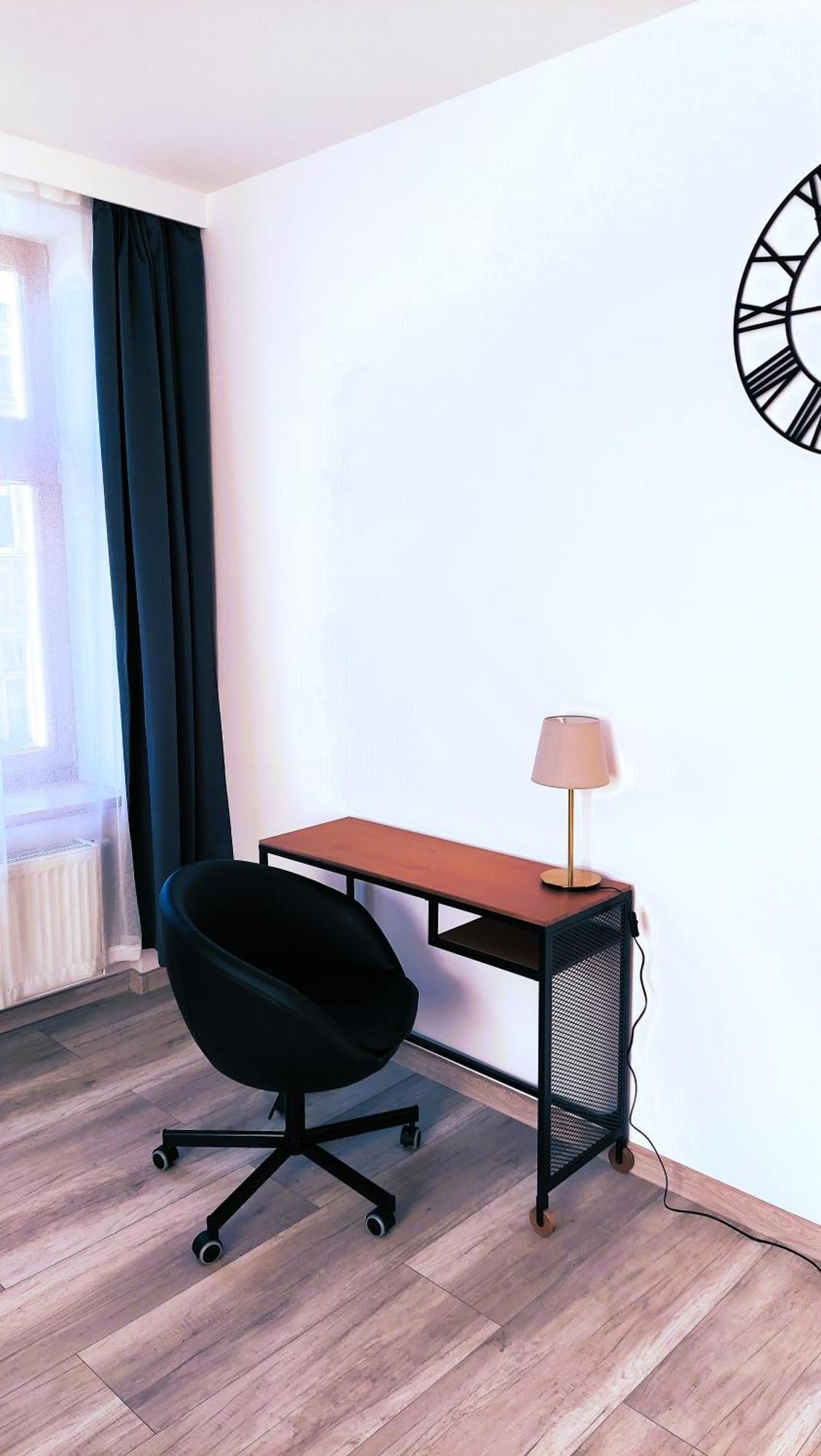 Theapartments Gdanska Lodž Exteriér fotografie