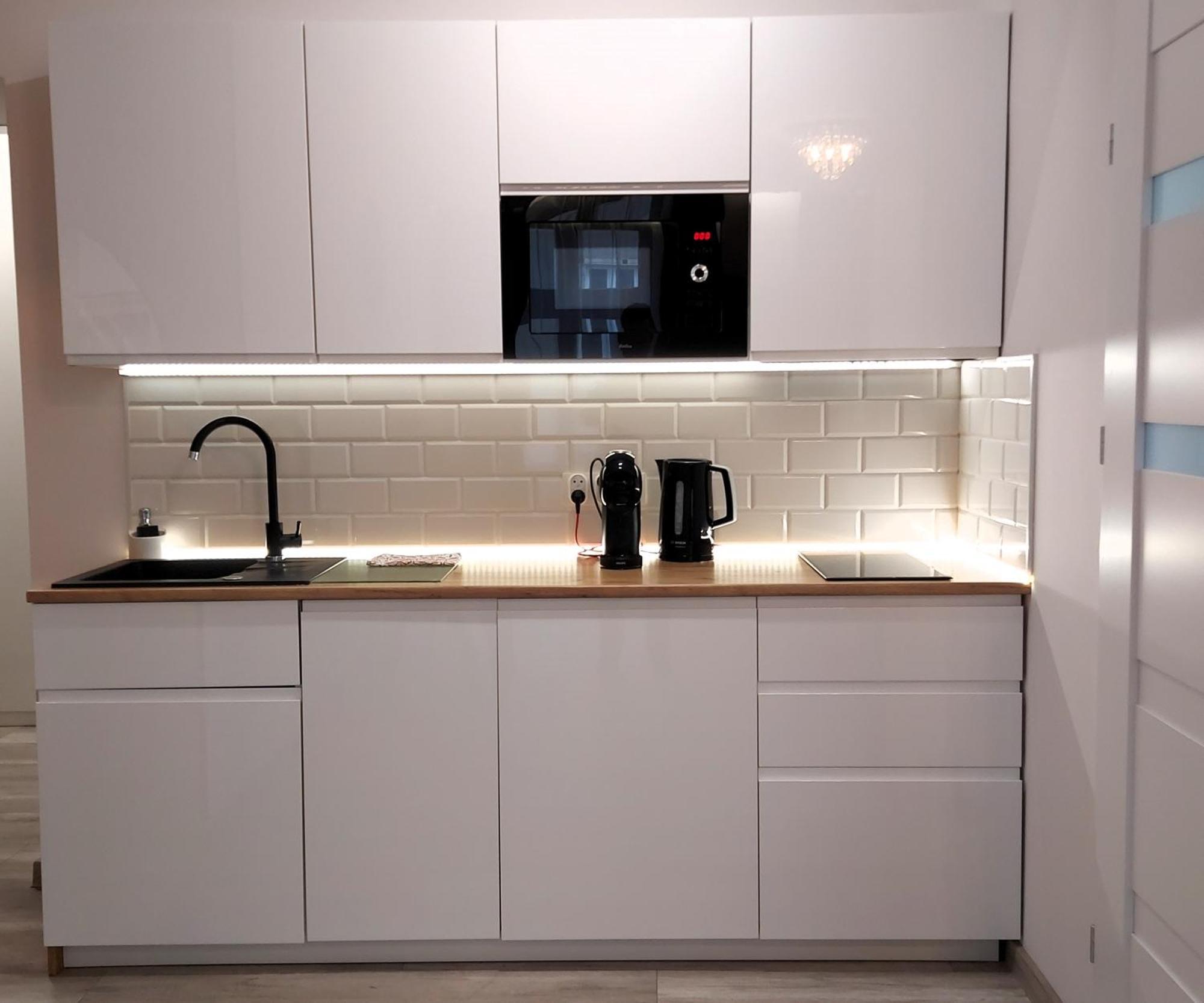 Theapartments Gdanska Lodž Exteriér fotografie