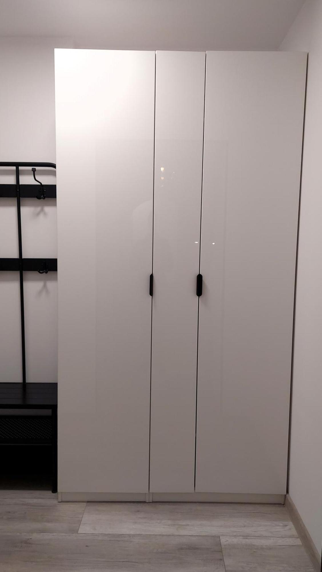 Theapartments Gdanska Lodž Pokoj fotografie