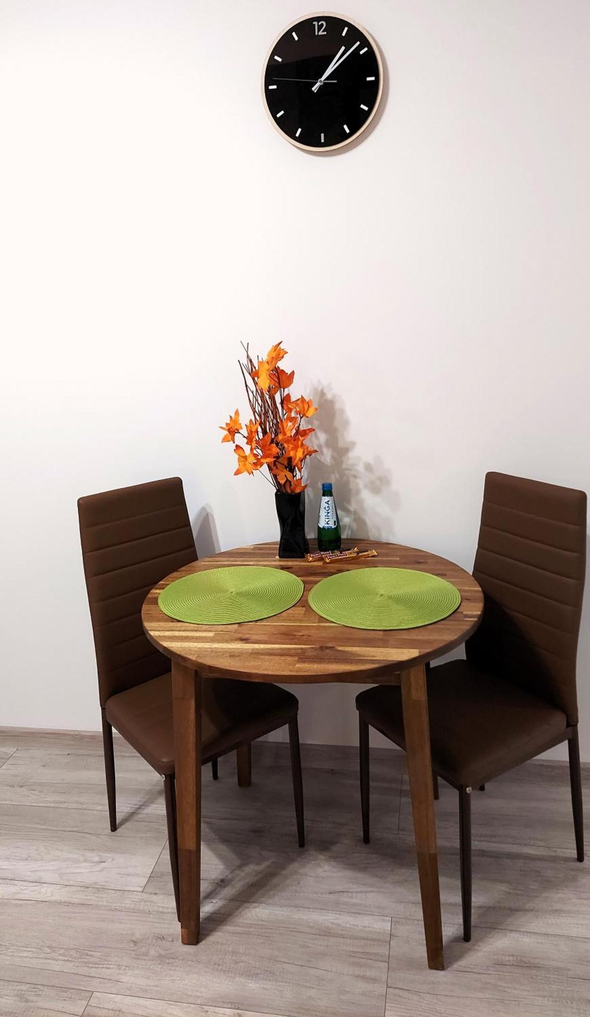 Theapartments Gdanska Lodž Pokoj fotografie