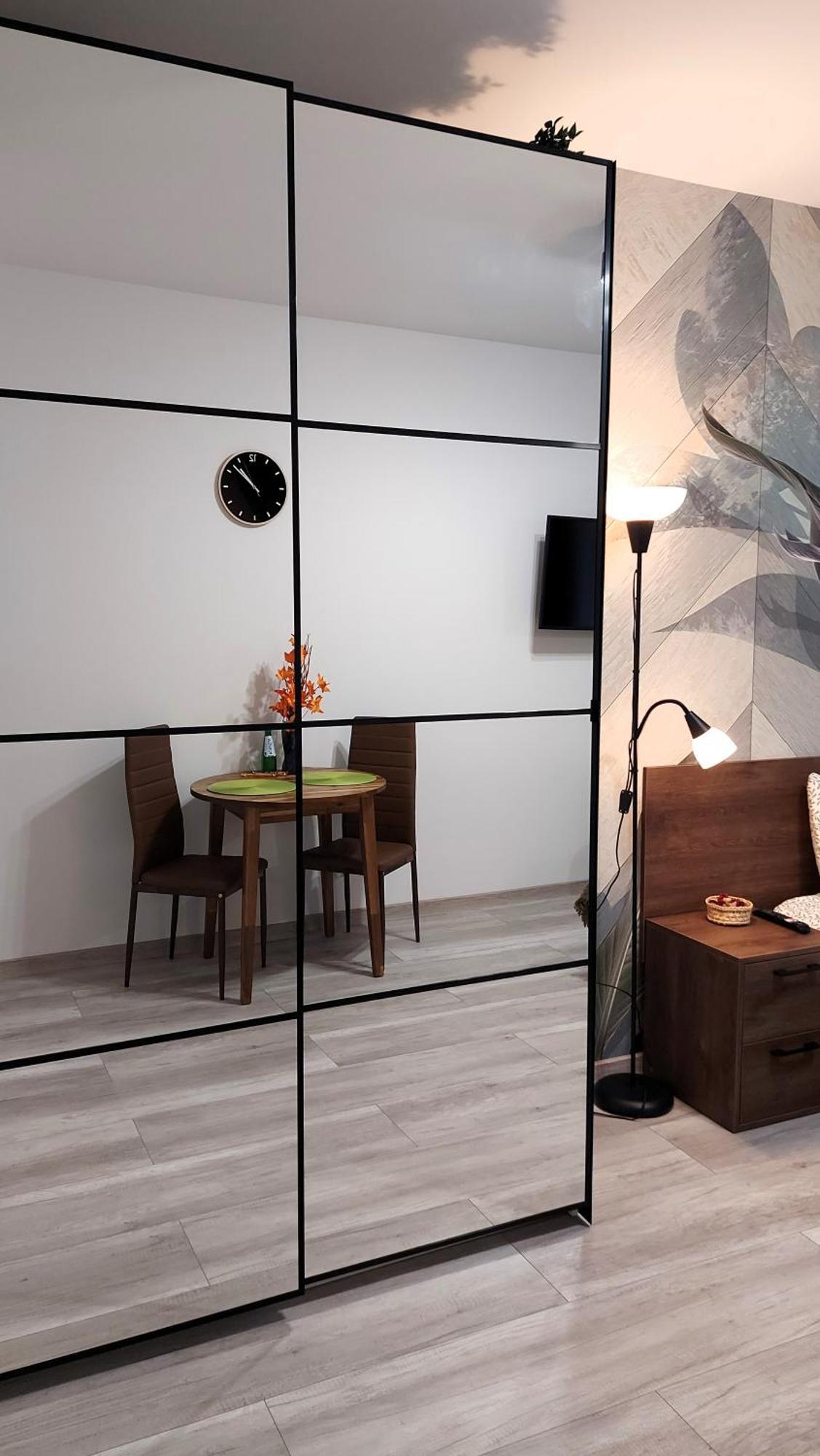 Theapartments Gdanska Lodž Exteriér fotografie