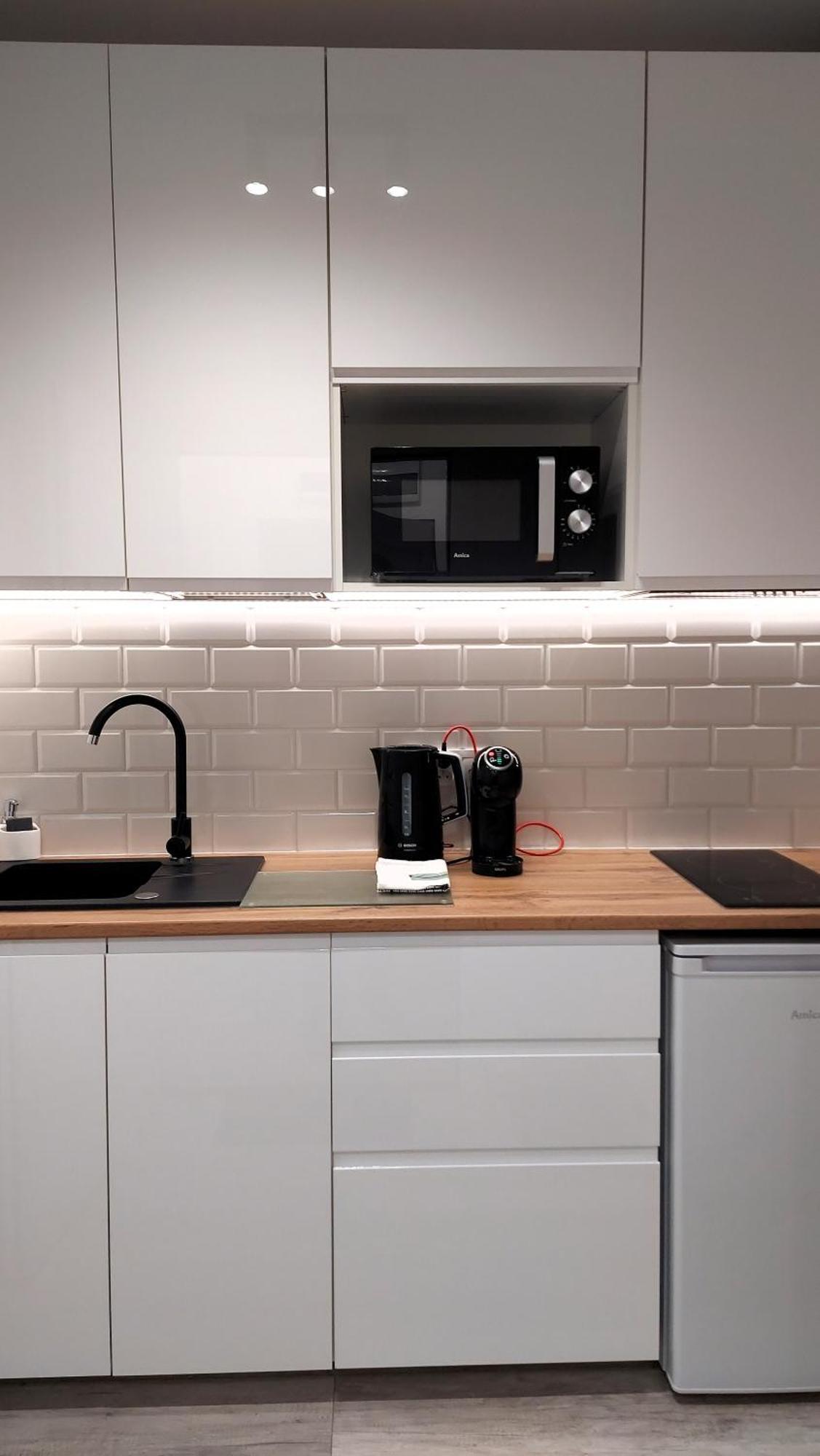 Theapartments Gdanska Lodž Exteriér fotografie