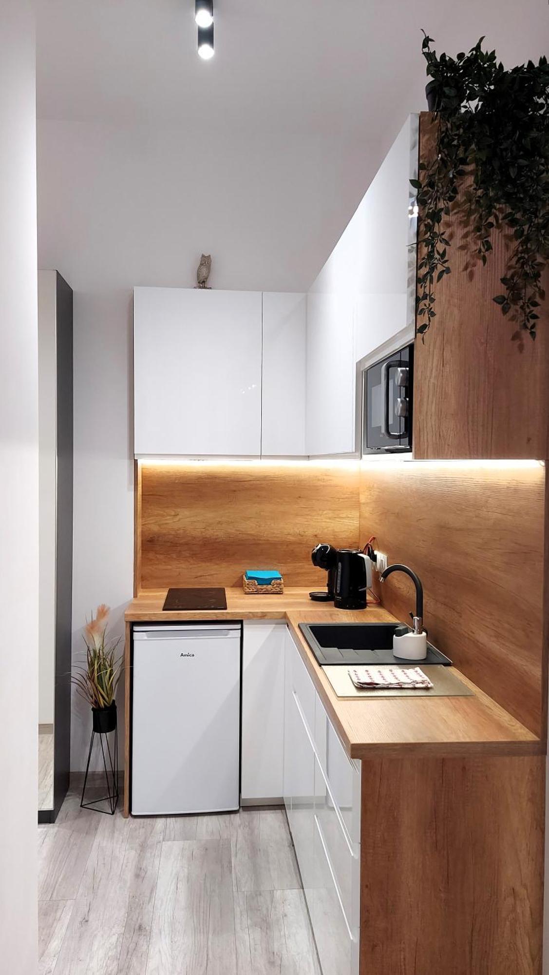 Theapartments Gdanska Lodž Exteriér fotografie