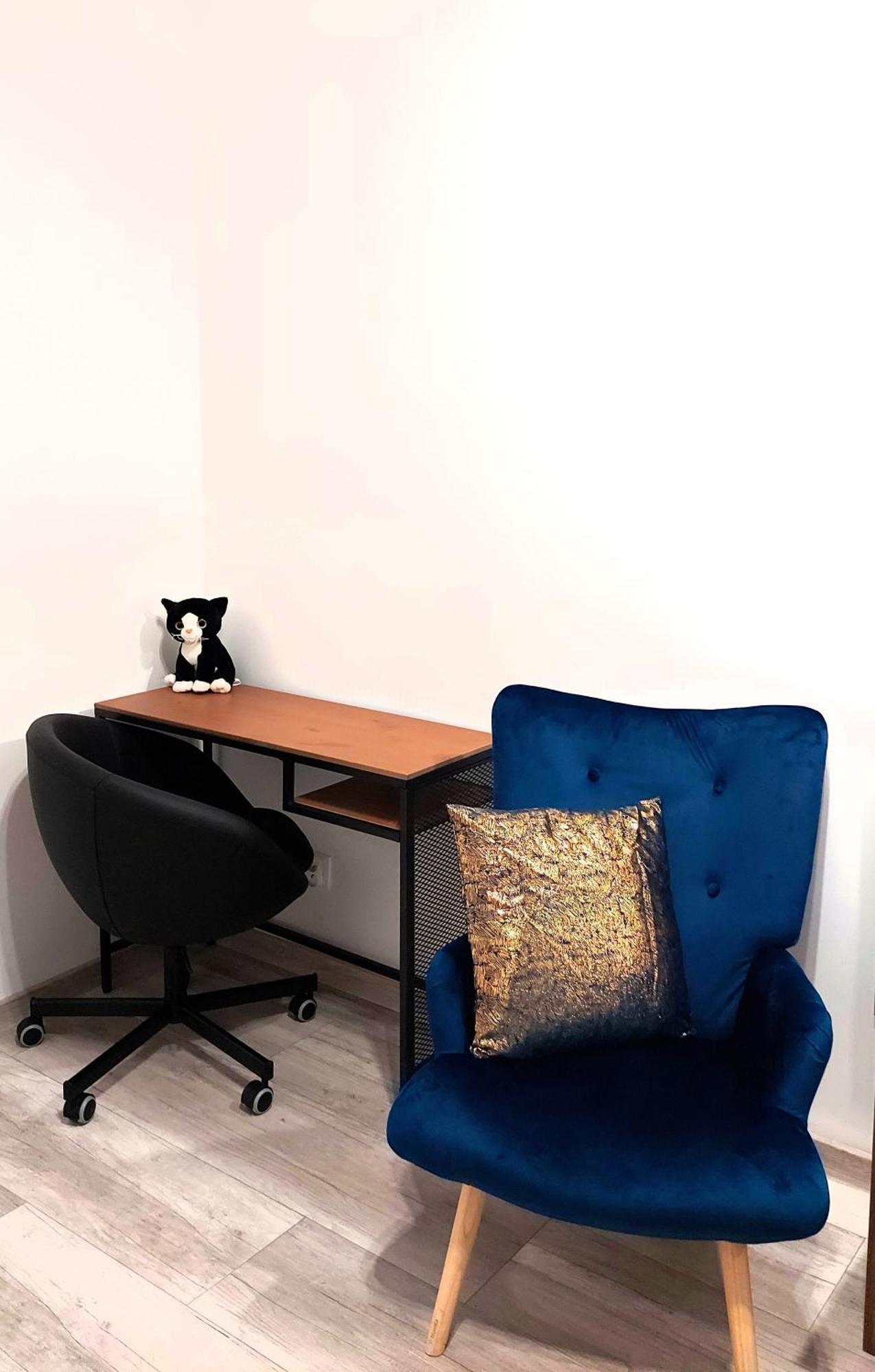Theapartments Gdanska Lodž Pokoj fotografie