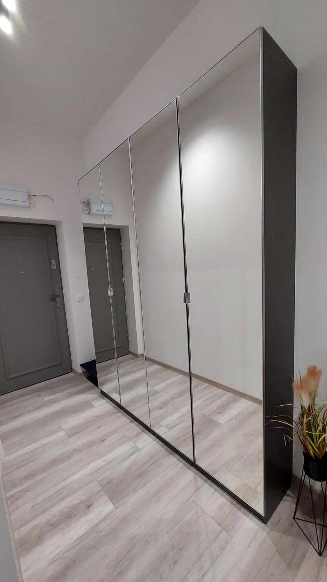Theapartments Gdanska Lodž Exteriér fotografie