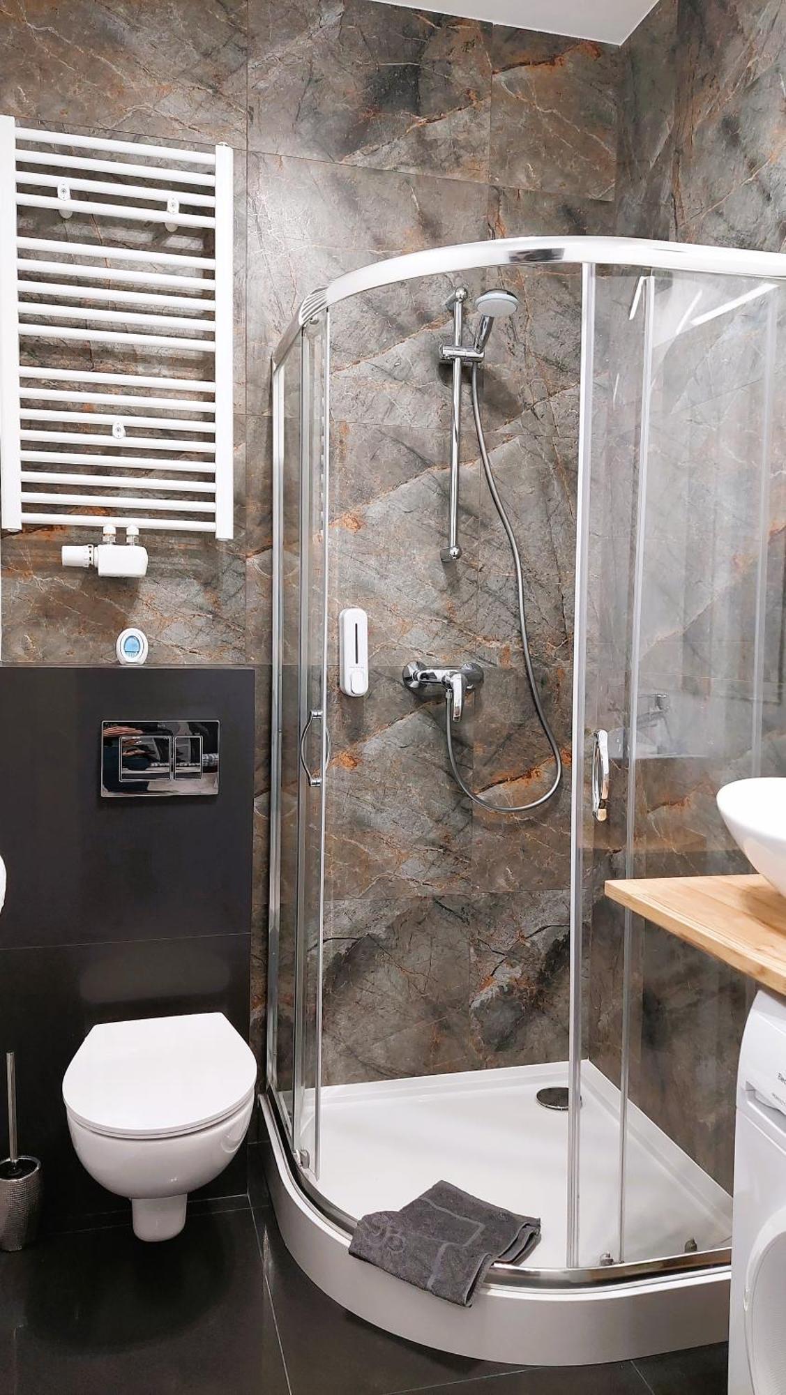 Theapartments Gdanska Lodž Exteriér fotografie