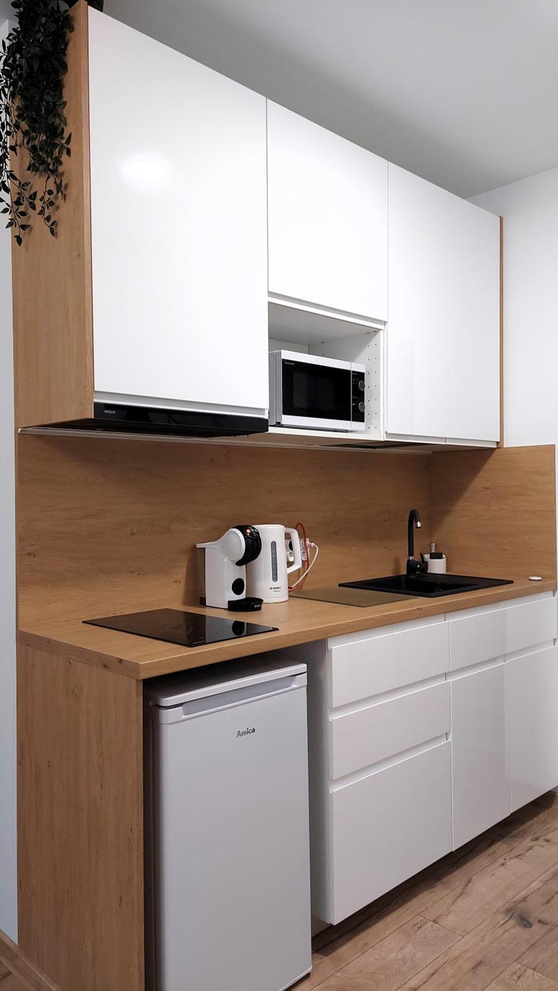 Theapartments Gdanska Lodž Exteriér fotografie