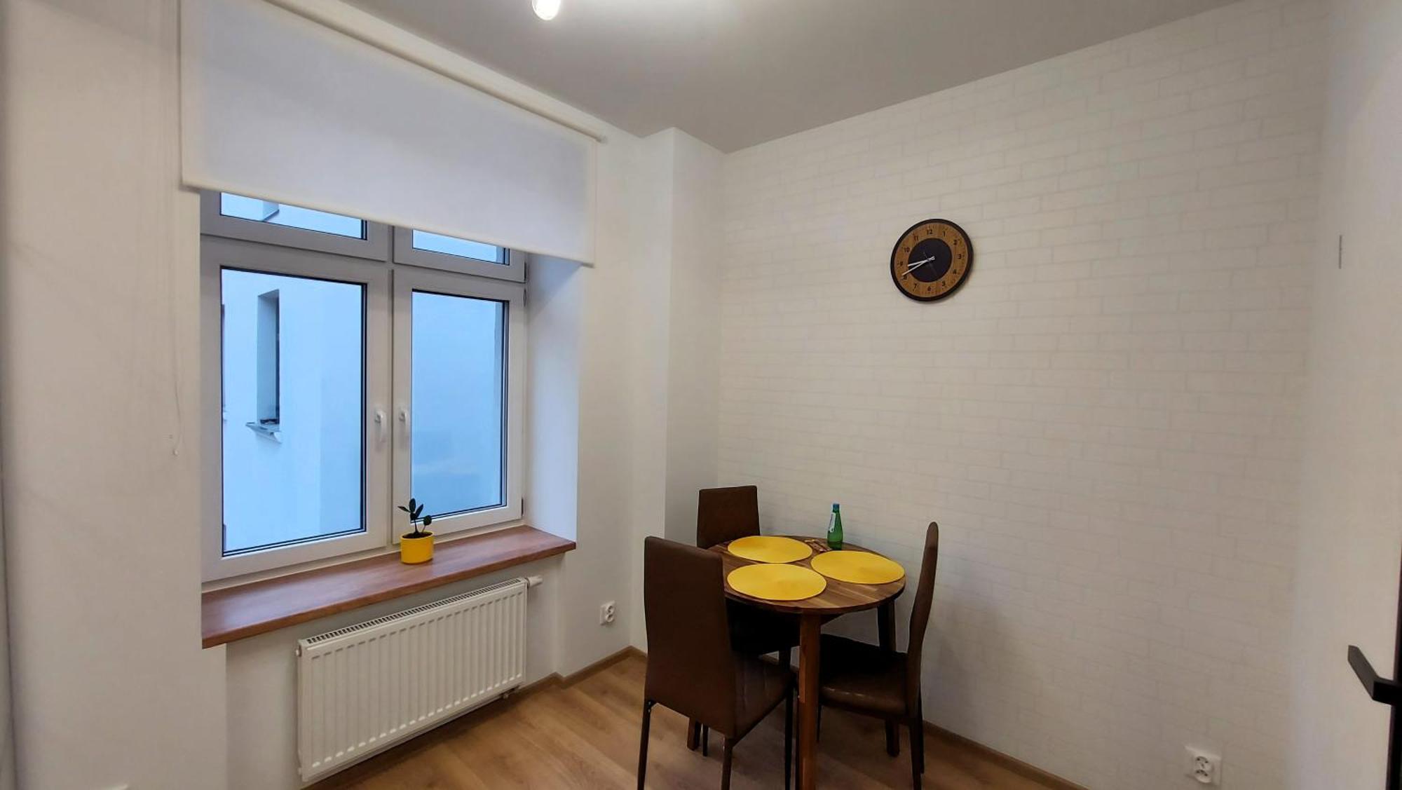 Theapartments Gdanska Lodž Exteriér fotografie